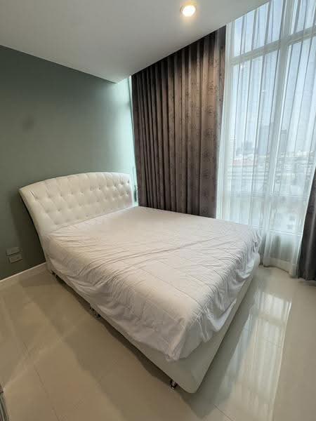 The Sky Sukhumvit, Bangkok, 103-4 Sukhumvit Road, Bang Na Nuea, Bang Na, Bangkok, 1 Bedroom, 35 sqm, Condo For Rent, by Airada Parasarn, 9619760 - DDproperty.com