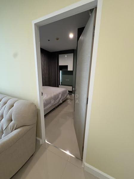 The Sky Sukhumvit, Bangkok, 103-4 Sukhumvit Road, Bang Na Nuea, Bang Na, Bangkok, 1 Bedroom, 35 sqm, Condo For Rent, by Airada Parasarn, 9619760 - DDproperty.com