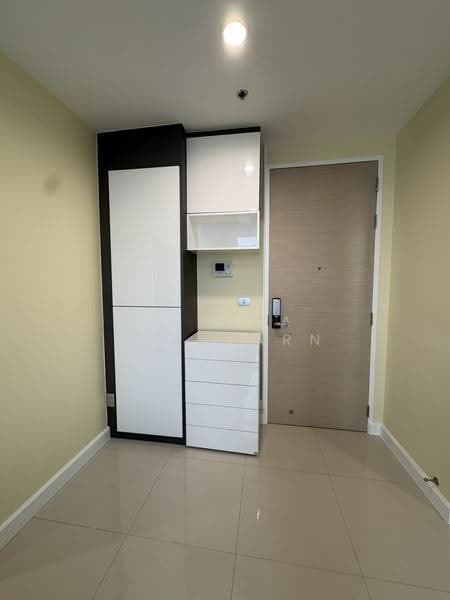 The Sky Sukhumvit, Bangkok, 103-4 Sukhumvit Road, Bang Na Nuea, Bang Na, Bangkok, 1 Bedroom, 35 sqm, Condo For Rent, by Airada Parasarn, 9619760 - DDproperty.com