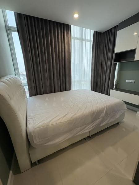 The Sky Sukhumvit, Bangkok, 103-4 Sukhumvit Road, Bang Na Nuea, Bang Na, Bangkok, 1 Bedroom, 35 sqm, Condo For Rent, by Airada Parasarn, 9619760 - DDproperty.com