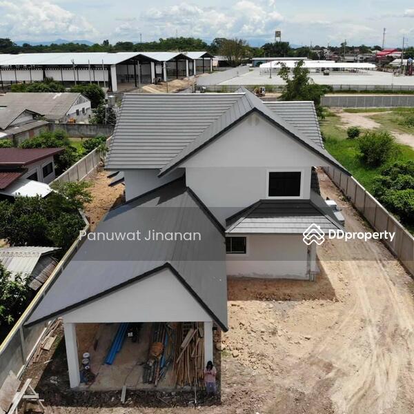 บ้านสวย แม่ริม, Chiang Mai, โชตนา, Mae Sa, Mae Rim, Chiang Mai, 4 Bedrooms, 320 sqm, Single Detached House For Sale, by Panuwat Jinanan, 9623976 - DDproperty.com