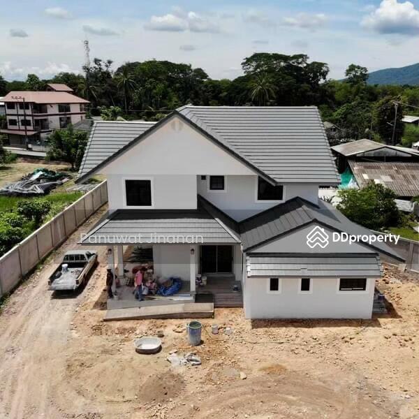บ้านสวย แม่ริม, Chiang Mai, โชตนา, Mae Sa, Mae Rim, Chiang Mai, 4 Bedrooms, 320 sqm, Single Detached House For Sale, by Panuwat Jinanan, 9623976 - DDproperty.com