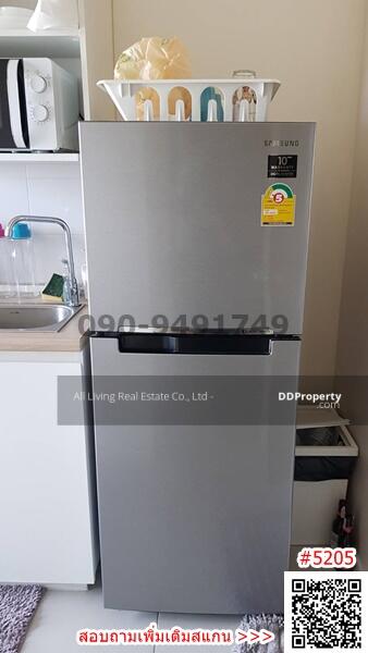 ให้เช่า - iCondo Green Space Sukhumvit 77 : ไอ คอนโด กรีนสเปซ สุขุมวิท 77, กรุงเทพ