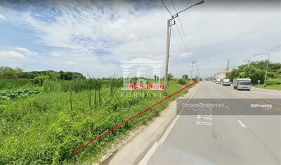 ขาย - 41267 - ขายที่ดิน เนื้อที่ 4-2-18 ไร่ กระทุ่มแบน สมุทรสาคร, สมุทรสาคร