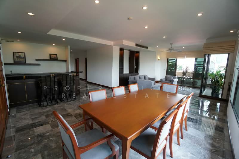 Raintree Village Apartment : เรนทรี วิลเลจ อพาร์ทเม้นท์, กรุงเทพ, 21 ซอย สุขุมวิท 41, คลองตันเหนือ, วัฒนา, กรุงเทพ, 278 ตร.ม., คอนโด ให้เช่า, โดย PROPERTYSIGHTS REAL ESTATE, 9626292 - DDproperty.com