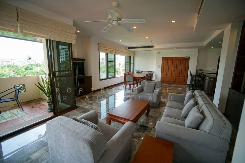 Raintree Village Apartment : เรนทรี วิลเลจ อพาร์ทเม้นท์, กรุงเทพ, 21 ซอย สุขุมวิท 41, คลองตันเหนือ, วัฒนา, กรุงเทพ, 278 ตร.ม., คอนโด ให้เช่า, โดย PROPERTYSIGHTS REAL ESTATE, 9626292 - DDproperty.com