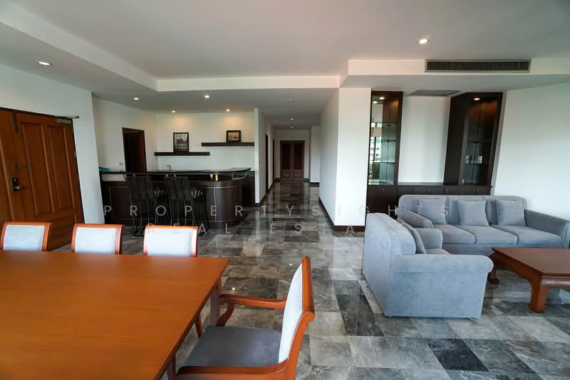 Raintree Village Apartment : เรนทรี วิลเลจ อพาร์ทเม้นท์, กรุงเทพ, 21 ซอย สุขุมวิท 41, คลองตันเหนือ, วัฒนา, กรุงเทพ, 278 ตร.ม., คอนโด ให้เช่า, โดย PROPERTYSIGHTS REAL ESTATE, 9626292 - DDproperty.com