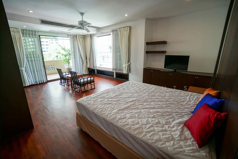 Raintree Village Apartment, Bangkok, 21 Soi Sukhumvit 41, Khlong Tan Nua, Watthana, Bangkok, 3 Bedrooms, 278 sqm, Condo For Rent, by PROPERTYSIGHTS REAL ESTATE, 9626292 - DDproperty.com