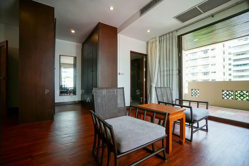 Raintree Village Apartment, Bangkok, 21 Soi Sukhumvit 41, Khlong Tan Nua, Watthana, Bangkok, 3 Bedrooms, 278 sqm, Condo For Rent, by PROPERTYSIGHTS REAL ESTATE, 9626292 - DDproperty.com