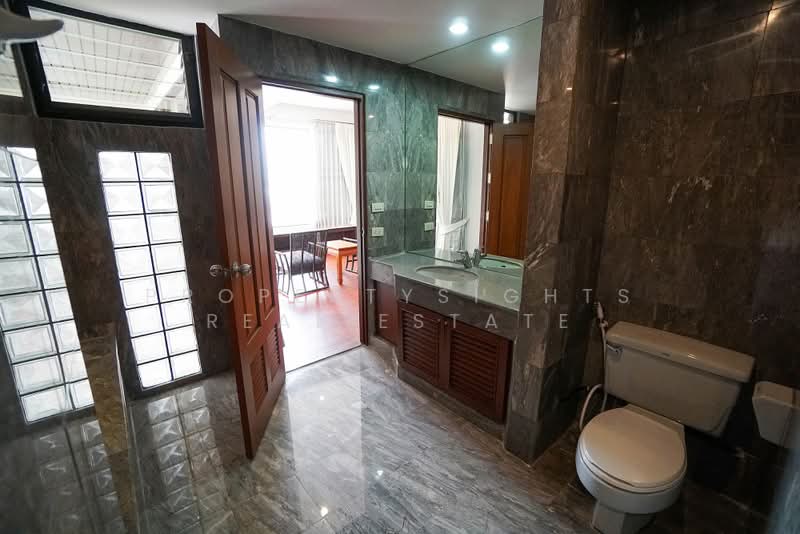 Raintree Village Apartment : เรนทรี วิลเลจ อพาร์ทเม้นท์, กรุงเทพ, 21 ซอย สุขุมวิท 41, คลองตันเหนือ, วัฒนา, กรุงเทพ, 278 ตร.ม., คอนโด ให้เช่า, โดย PROPERTYSIGHTS REAL ESTATE, 9626292 - DDproperty.com