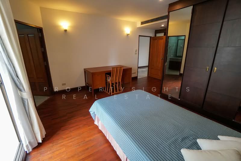 Raintree Village Apartment : เรนทรี วิลเลจ อพาร์ทเม้นท์, กรุงเทพ, 21 ซอย สุขุมวิท 41, คลองตันเหนือ, วัฒนา, กรุงเทพ, 278 ตร.ม., คอนโด ให้เช่า, โดย PROPERTYSIGHTS REAL ESTATE, 9626292 - DDproperty.com