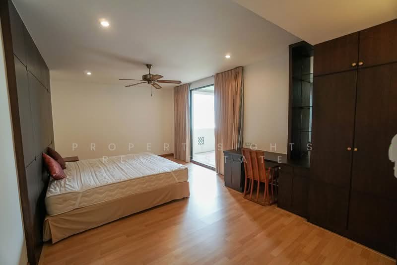 Raintree Village Apartment, Bangkok, 21 Soi Sukhumvit 41, Khlong Tan Nua, Watthana, Bangkok, 3 Bedrooms, 278 sqm, Condo For Rent, by PROPERTYSIGHTS REAL ESTATE, 9626292 - DDproperty.com