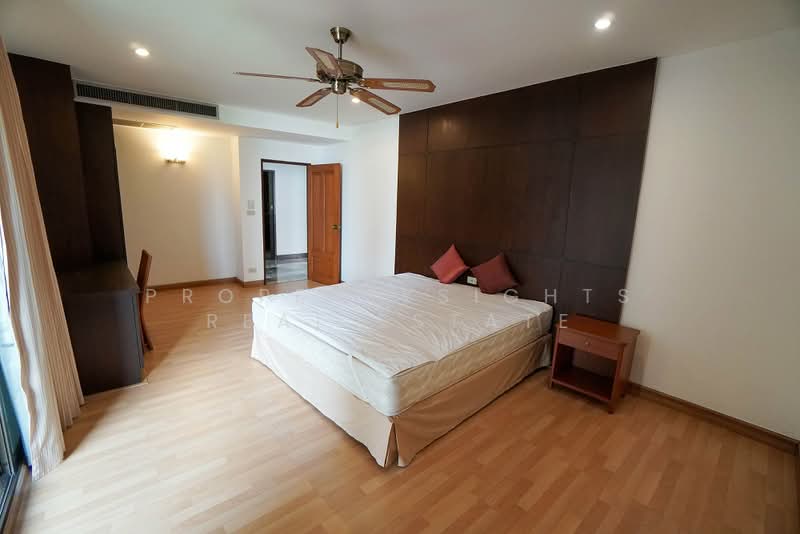 Raintree Village Apartment, Bangkok, 21 Soi Sukhumvit 41, Khlong Tan Nua, Watthana, Bangkok, 3 Bedrooms, 278 sqm, Condo For Rent, by PROPERTYSIGHTS REAL ESTATE, 9626292 - DDproperty.com