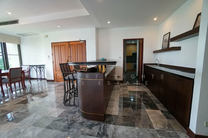 Raintree Village Apartment, Bangkok, 21 Soi Sukhumvit 41, Khlong Tan Nua, Watthana, Bangkok, 3 Bedrooms, 278 sqm, Condo For Rent, by PROPERTYSIGHTS REAL ESTATE, 9626292 - DDproperty.com