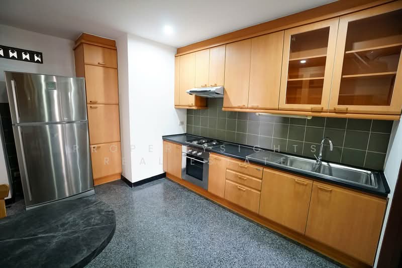 Raintree Village Apartment : เรนทรี วิลเลจ อพาร์ทเม้นท์, กรุงเทพ, 21 ซอย สุขุมวิท 41, คลองตันเหนือ, วัฒนา, กรุงเทพ, 278 ตร.ม., คอนโด ให้เช่า, โดย PROPERTYSIGHTS REAL ESTATE, 9626292 - DDproperty.com