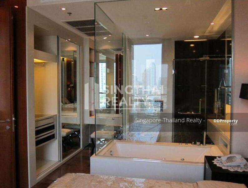 The Address Sukhumvit 28, Bangkok, 1 Soi Sukhumvit 28, Khong Tan, Khlong Toei, Bangkok, 1 Bedroom, 45 sqm, Condo For Rent, by PROPERTYSIGHTS REAL ESTATE, 9626445 - DDproperty.com