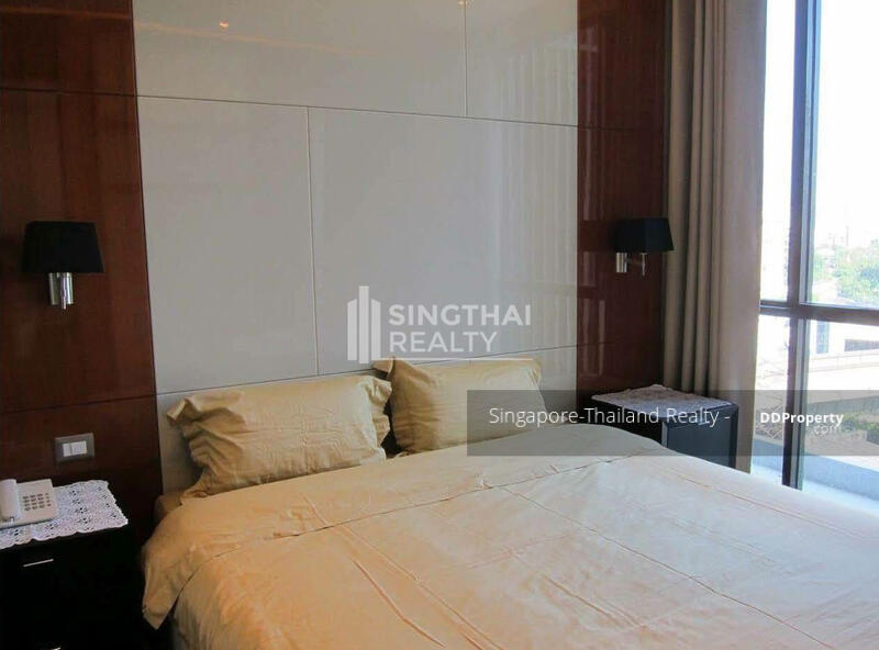 The Address Sukhumvit 28, Bangkok, 1 Soi Sukhumvit 28, Khong Tan, Khlong Toei, Bangkok, 1 Bedroom, 45 sqm, Condo For Rent, by PROPERTYSIGHTS REAL ESTATE, 9626445 - DDproperty.com