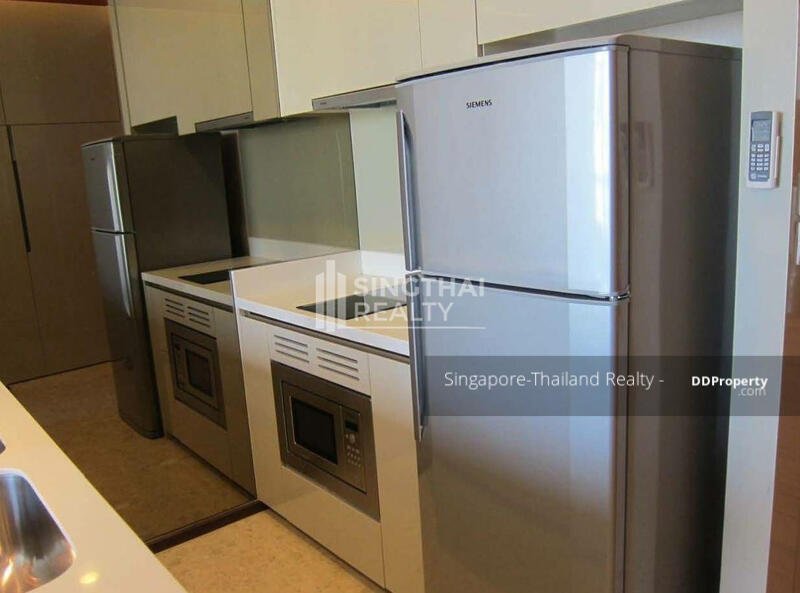 The Address Sukhumvit 28, Bangkok, 1 Soi Sukhumvit 28, Khong Tan, Khlong Toei, Bangkok, 1 Bedroom, 45 sqm, Condo For Rent, by PROPERTYSIGHTS REAL ESTATE, 9626445 - DDproperty.com