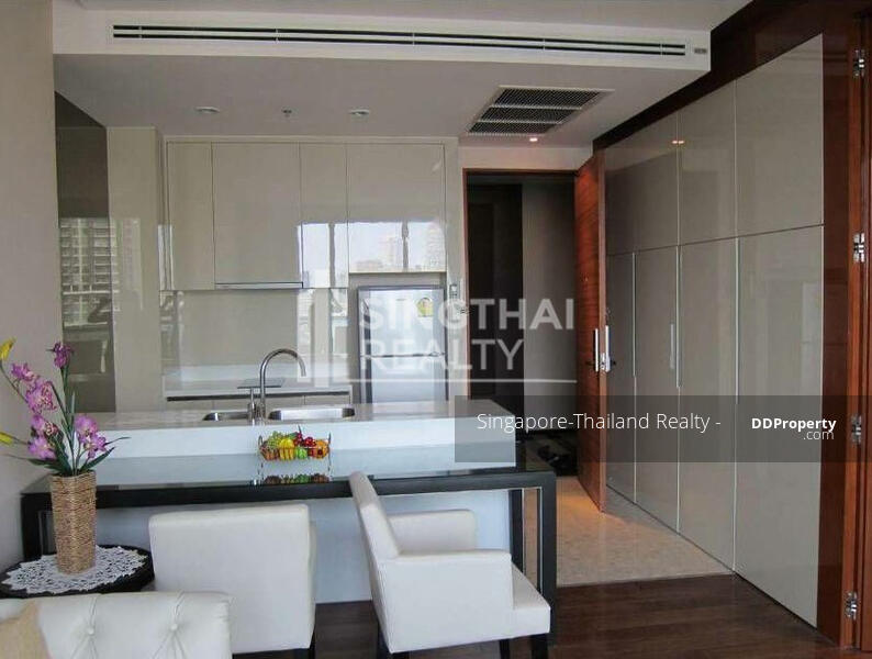The Address Sukhumvit 28, Bangkok, 1 Soi Sukhumvit 28, Khong Tan, Khlong Toei, Bangkok, 1 Bedroom, 45 sqm, Condo For Rent, by PROPERTYSIGHTS REAL ESTATE, 9626445 - DDproperty.com