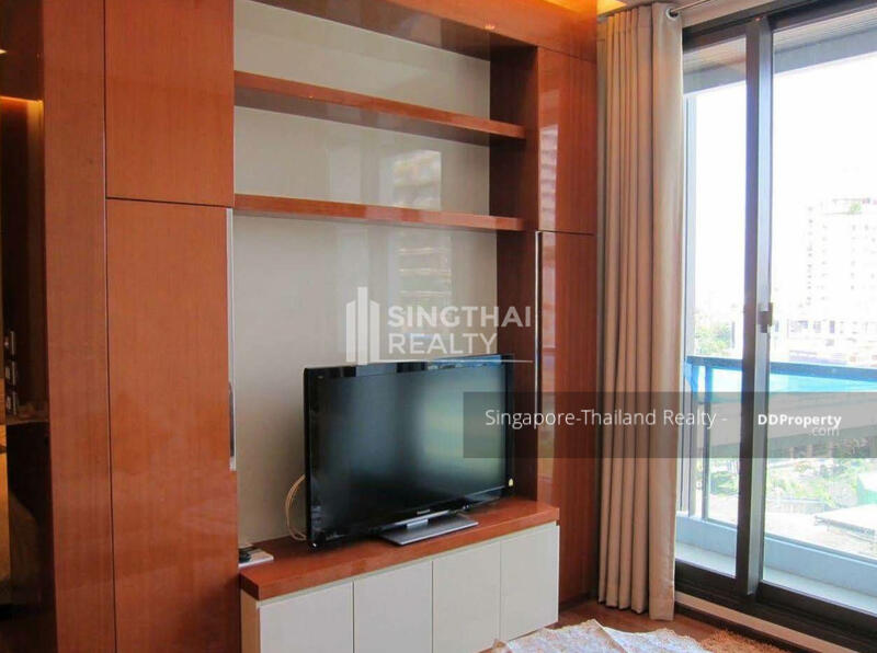 The Address Sukhumvit 28, Bangkok, 1 Soi Sukhumvit 28, Khong Tan, Khlong Toei, Bangkok, 1 Bedroom, 45 sqm, Condo For Rent, by PROPERTYSIGHTS REAL ESTATE, 9626445 - DDproperty.com