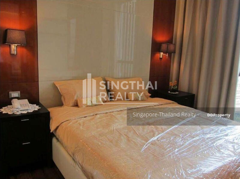 The Address Sukhumvit 28, Bangkok, 1 Soi Sukhumvit 28, Khong Tan, Khlong Toei, Bangkok, 1 Bedroom, 45 sqm, Condo For Rent, by PROPERTYSIGHTS REAL ESTATE, 9626445 - DDproperty.com