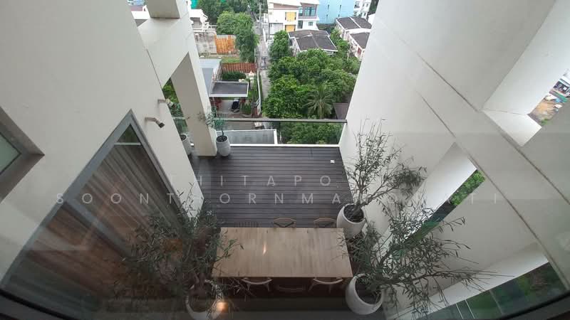 The Sukhothai Residences, Bangkok, 3 Sathorn Tai Road, Thung Maha Mek, Sathon, Bangkok, 3 Bedrooms, 232 sqm, Condo For Sale, by Thitaporn Soonthornmanokati, 9634980 - DDproperty.com