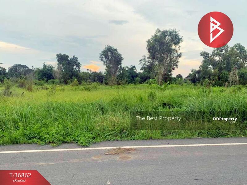 ขาย - ที่ดินองครักษ์ นครนายก, นครนายก