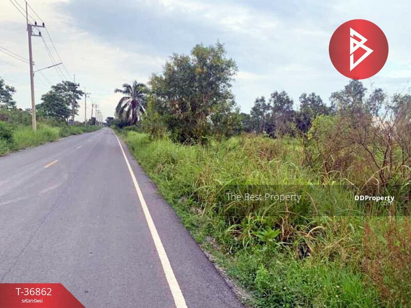 ขาย - ที่ดินองครักษ์ นครนายก, นครนายก