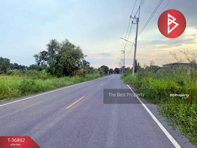 ขาย - ที่ดินองครักษ์ นครนายก, นครนายก