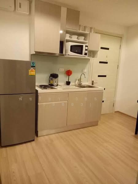 Artemis Sukhumvit 77, Bangkok, 418 Sukhumvit 77 Road, Suan Luang, Bangkok, 1 Bedroom, 31 sqm, Condo For Rent, by Living Condo, 9637427 - DDproperty.com