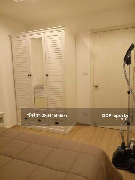 Artemis Sukhumvit 77, Bangkok, 418 Sukhumvit 77 Road, Suan Luang, Bangkok, 1 Bedroom, 31 sqm, Condo For Rent, by Living Condo, 9637427 - DDproperty.com