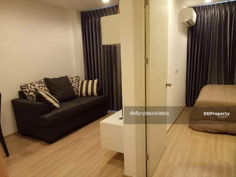 Artemis Sukhumvit 77, Bangkok, 418 Sukhumvit 77 Road, Suan Luang, Bangkok, 1 Bedroom, 31 sqm, Condo For Rent, by Living Condo, 9637427 - DDproperty.com