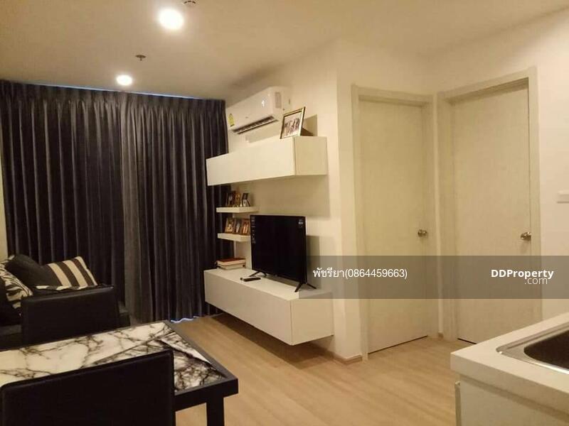 Artemis Sukhumvit 77 : อาร์ทิมิส สุขุมวิท 77, กรุงเทพ, 418 ถนนสุขุมวิท 77, สวนหลวง, กรุงเทพ, 31 ตร.ม., คอนโด ให้เช่า, โดย Living Condo, 9637427 - DDproperty.com
