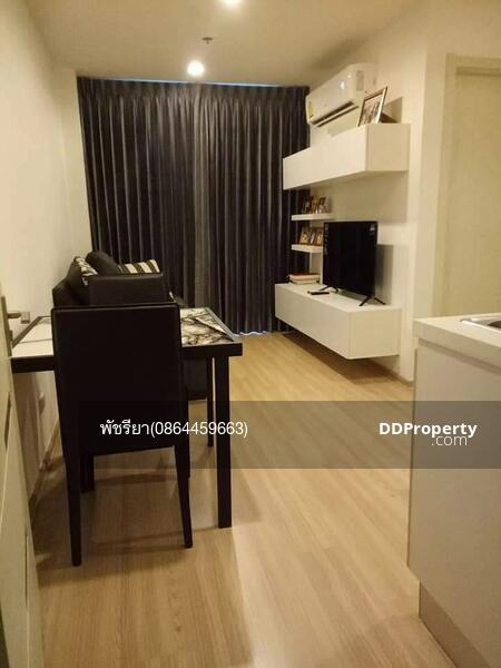 Artemis Sukhumvit 77, Bangkok, 418 Sukhumvit 77 Road, Suan Luang, Bangkok, 1 Bedroom, 31 sqm, Condo For Rent, by Living Condo, 9637427 - DDproperty.com