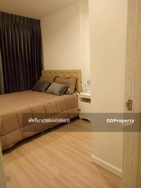 Artemis Sukhumvit 77, Bangkok, 418 Sukhumvit 77 Road, Suan Luang, Bangkok, 1 Bedroom, 31 sqm, Condo For Rent, by Living Condo, 9637427 - DDproperty.com