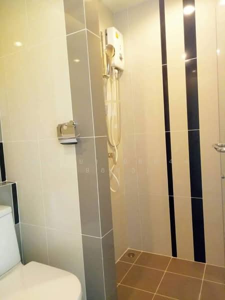 Artemis Sukhumvit 77, Bangkok, 418 Sukhumvit 77 Road, Suan Luang, Bangkok, 1 Bedroom, 31 sqm, Condo For Rent, by Living Condo, 9637427 - DDproperty.com
