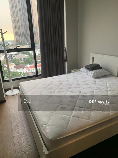 IDEO Q Sukhumvit 36 : ไอดีโอ คิว สุขุมวิท 36, กรุงเทพ, ซอยสุขุมวิท 36, คลองตัน, คลองเตย, กรุงเทพ, 45 ตร.ม., คอนโด ให้เช่า, โดย Eve, 9638506 - DDproperty.com
