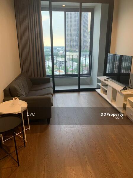 IDEO Q Sukhumvit 36 : ไอดีโอ คิว สุขุมวิท 36, กรุงเทพ, ซอยสุขุมวิท 36, คลองตัน, คลองเตย, กรุงเทพ, 45 ตร.ม., คอนโด ให้เช่า, โดย Eve, 9638506 - DDproperty.com