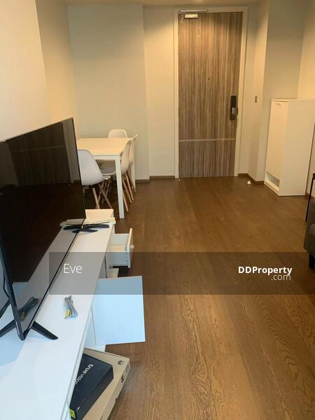 IDEO Q Sukhumvit 36, bangkok, Soi Sukhumvit 36, Khong Tan, Khlong Toei, Bangkok, 1 Bedroom, 45 sqm, Condo For Rent, by Eve, 9638506 - DDproperty.com