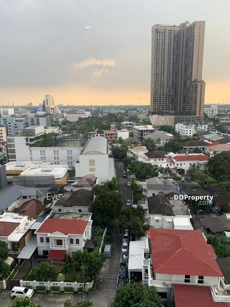 IDEO Q Sukhumvit 36 : ไอดีโอ คิว สุขุมวิท 36, กรุงเทพ, ซอยสุขุมวิท 36, คลองตัน, คลองเตย, กรุงเทพ, 45 ตร.ม., คอนโด ให้เช่า, โดย Eve, 9638506 - DDproperty.com