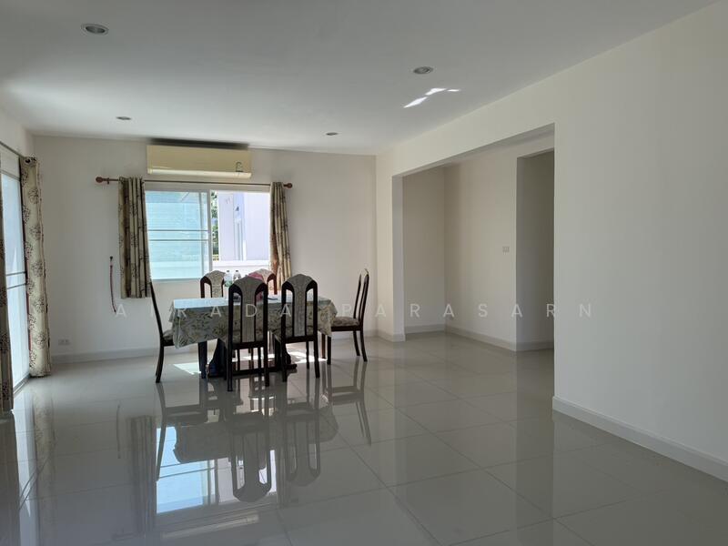 ให้เช่า - เช่า บ้านเดี่ยว เพอร์เฟค พาร์ค ร่มเกล้า-สุวรรณภูมิ 4 Perfect Park Suvarnabhumi 4, กรุงเทพ