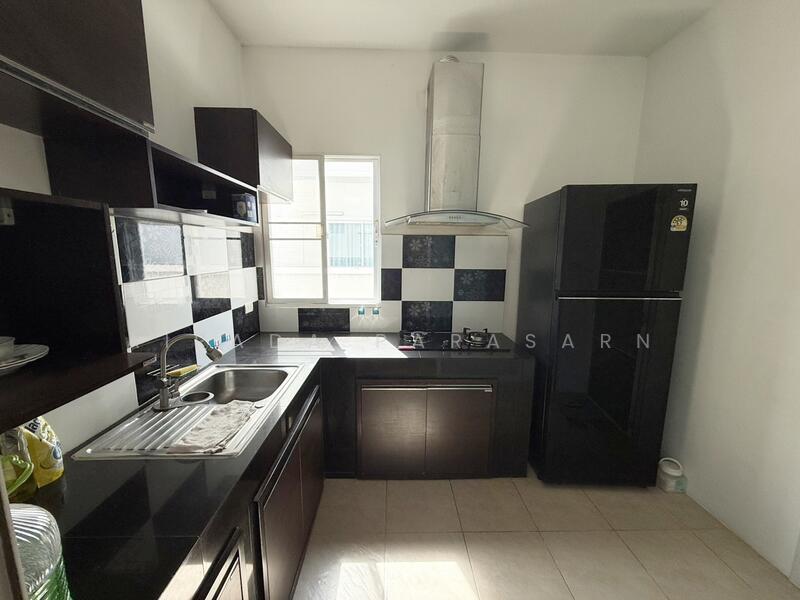 ให้เช่า - เช่า บ้านเดี่ยว เพอร์เฟค พาร์ค ร่มเกล้า-สุวรรณภูมิ 4 Perfect Park Suvarnabhumi 4, กรุงเทพ