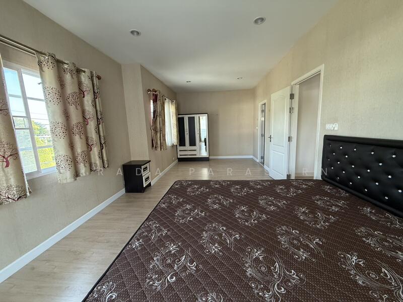 ให้เช่า - เช่า บ้านเดี่ยว เพอร์เฟค พาร์ค ร่มเกล้า-สุวรรณภูมิ 4 Perfect Park Suvarnabhumi 4, กรุงเทพ