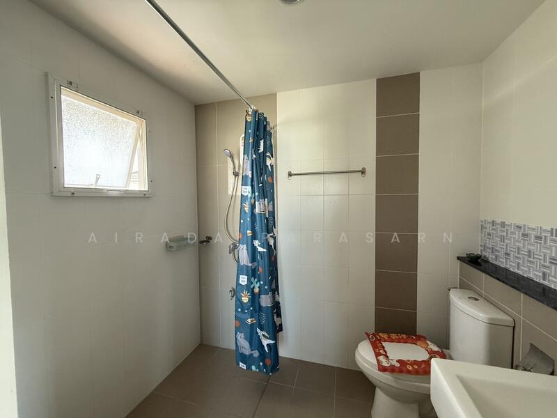 เช่า บ้านเดี่ยว เพอร์เฟค พาร์ค ร่มเกล้า-สุวรรณภูมิ 4 Perfect Park Suvarnabhumi 4, Bangkok, Min Buri, Min Buri, Bangkok, 3 Bedrooms, 175 sqm, Single Detached House For Rent, by Airada Parasarn, 9640440 - DDproperty.com