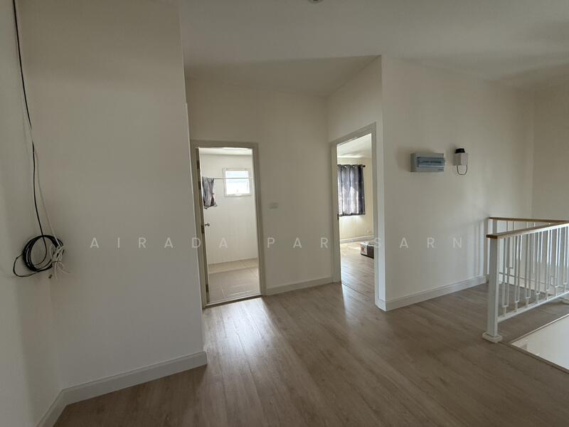 เช่า บ้านเดี่ยว เพอร์เฟค พาร์ค ร่มเกล้า-สุวรรณภูมิ 4 Perfect Park Suvarnabhumi 4, Bangkok, Min Buri, Min Buri, Bangkok, 3 Bedrooms, 175 sqm, Single Detached House For Rent, by Airada Parasarn, 9640440 - DDproperty.com