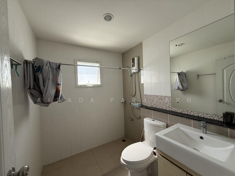 เช่า บ้านเดี่ยว เพอร์เฟค พาร์ค ร่มเกล้า-สุวรรณภูมิ 4 Perfect Park Suvarnabhumi 4, Bangkok, Min Buri, Min Buri, Bangkok, 3 Bedrooms, 175 sqm, Single Detached House For Rent, by Airada Parasarn, 9640440 - DDproperty.com