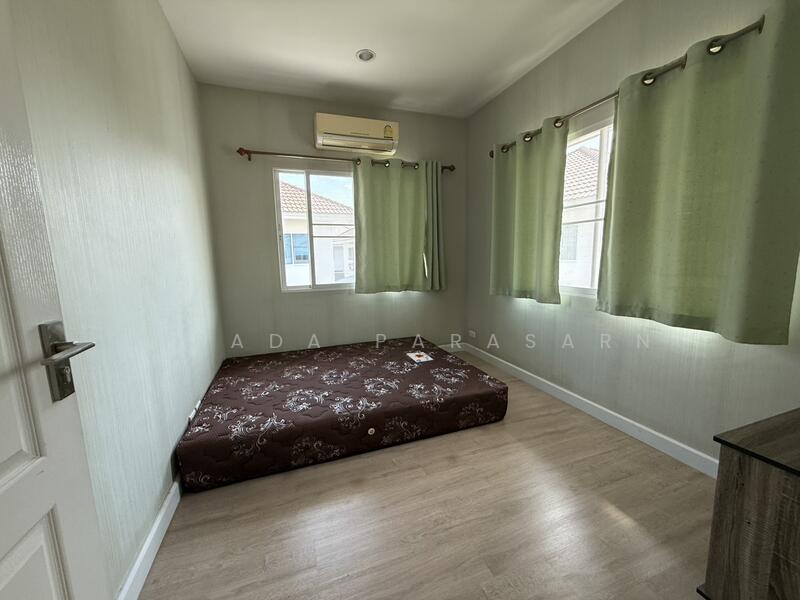 เช่า บ้านเดี่ยว เพอร์เฟค พาร์ค ร่มเกล้า-สุวรรณภูมิ 4 Perfect Park Suvarnabhumi 4, Bangkok, Min Buri, Min Buri, Bangkok, 3 Bedrooms, 175 sqm, Single Detached House For Rent, by Airada Parasarn, 9640440 - DDproperty.com