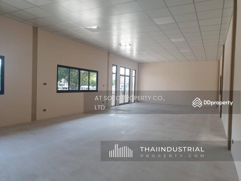 โกดังให้เช่า โรงงานให้เช่า 2100 ตรม หอมศีล, บางปะกง, ฉะเชิงเทรา (หมายเลขประกาศ: AT383R), ฉะเชิงเทรา, หอมศีล, บางปะกง, ฉะเชิงเทรา, 2,100 ตร.ม., โกดัง-โรงงาน ให้เช่า, โดย AT SOKO PROPERTY CO., LTD, 9640772 - DDproperty.com