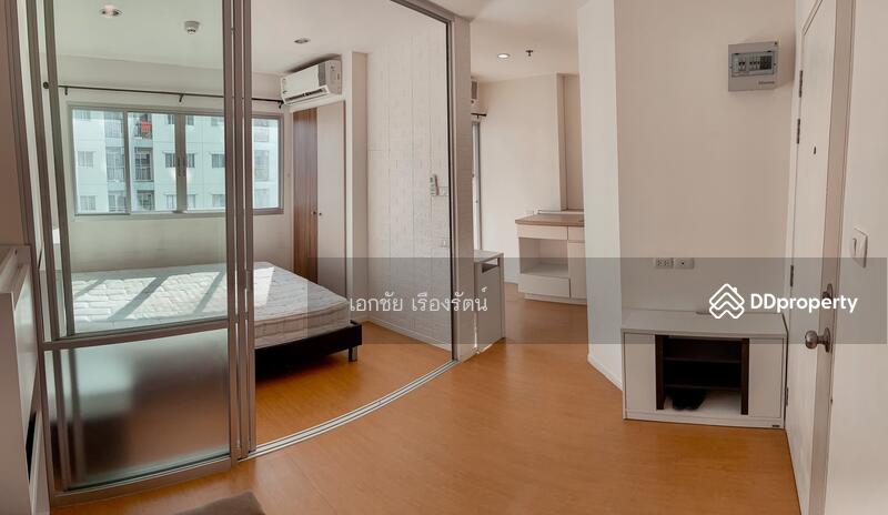 Lumpini Mega City Bangna, Samut Prakan, Bang Na-Trat Frontage Rd, Bang Kaeo, Bang Plee, Samut Prakan, 1 Bedroom, 23 sqm, Condo For Rent, by KEN RUANGRAT, 9641296 - ลุมพินี บางนา #LPN #ลุมพินี #ปล่อยเช่า #ห้องเช่า #ลุมพินี เมกะ บางนา - DDproperty.com