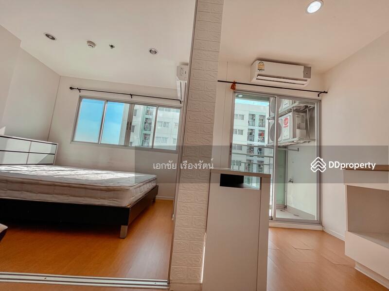 Lumpini Mega City Bangna, Samut Prakan, Bang Na-Trat Frontage Rd, Bang Kaeo, Bang Plee, Samut Prakan, 1 Bedroom, 23 sqm, Condo For Rent, by KEN RUANGRAT, 9641296 - ลุมพินี บางนา #LPN #ลุมพินี #ปล่อยเช่า #ห้องเช่า #ลุมพินี เมกะ บางนา - DDproperty.com